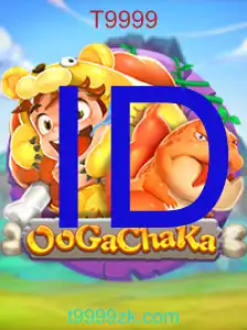 OoGaChaKa